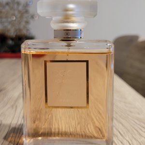 Coco Chanel Mademoiselle 3.4oz